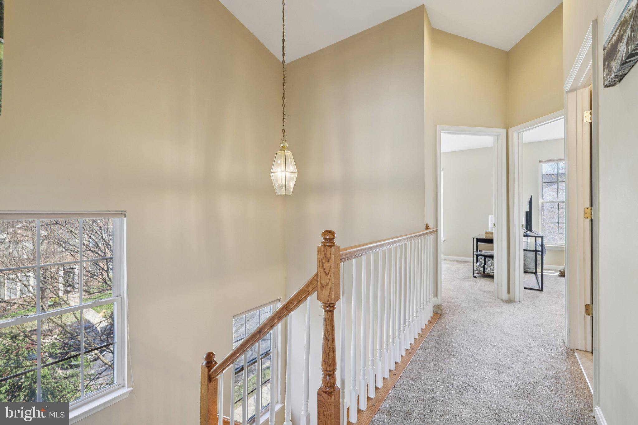 CHAPEL GROVE - Residential