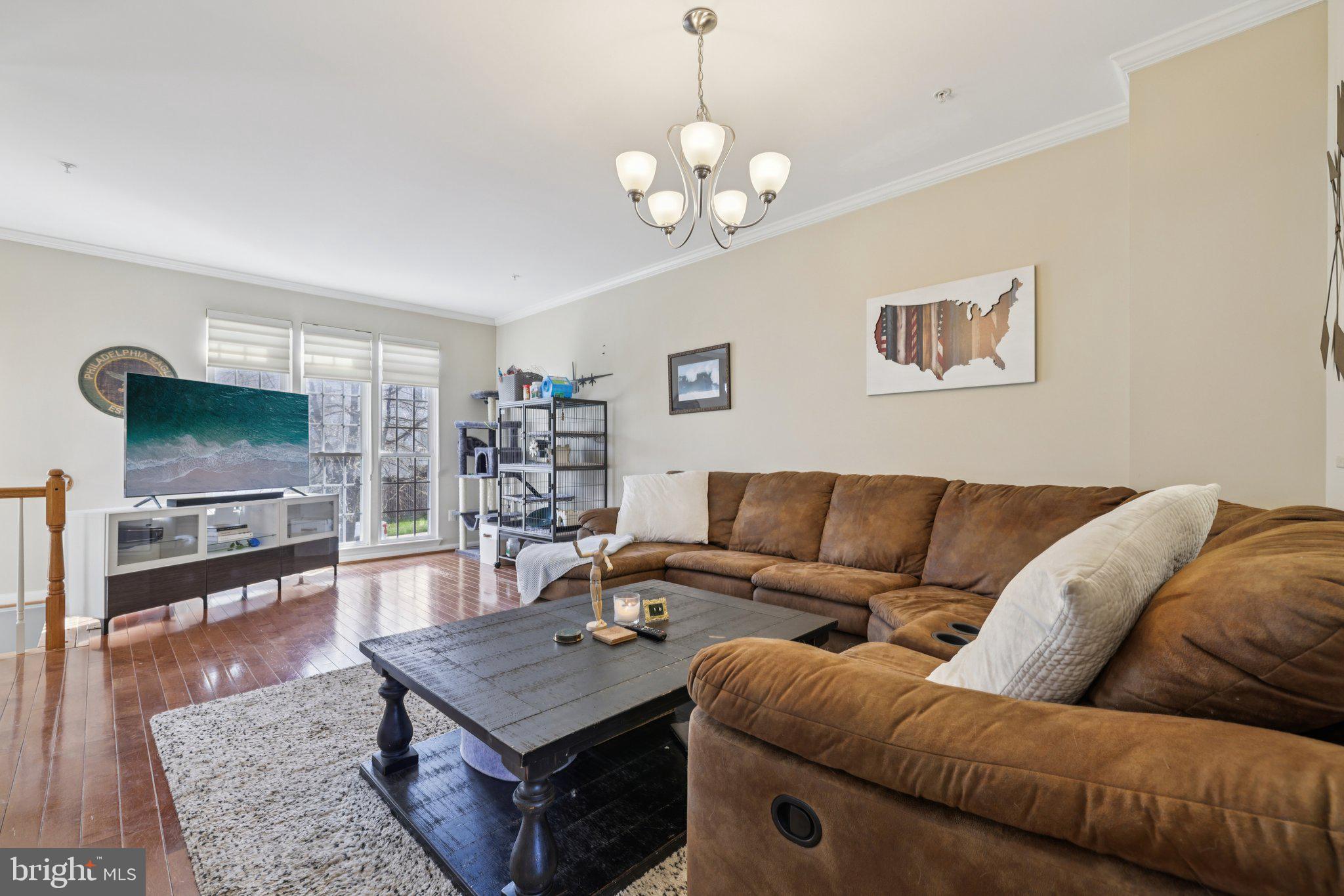 CHAPEL GROVE - Residential