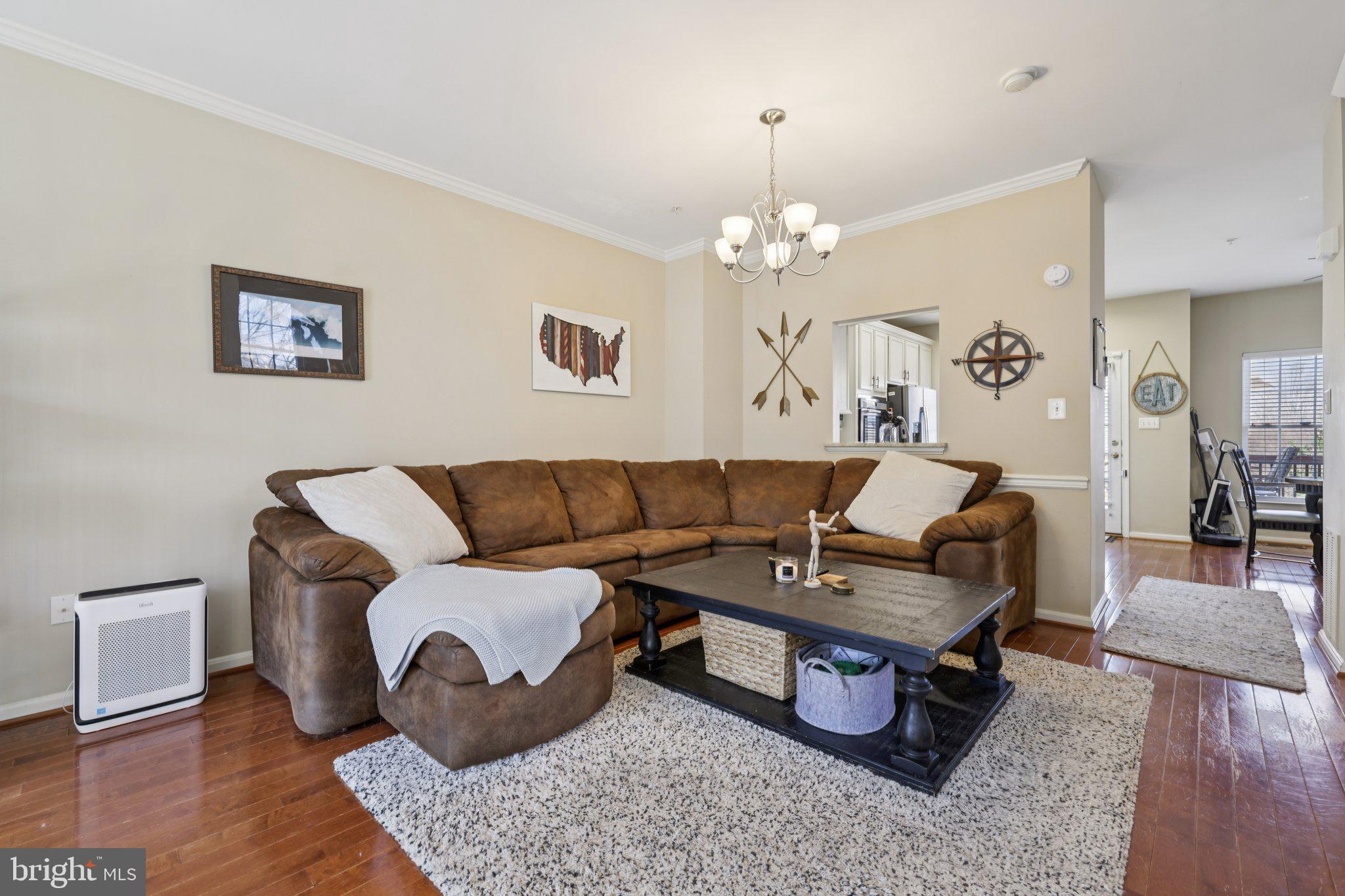 CHAPEL GROVE - Residential