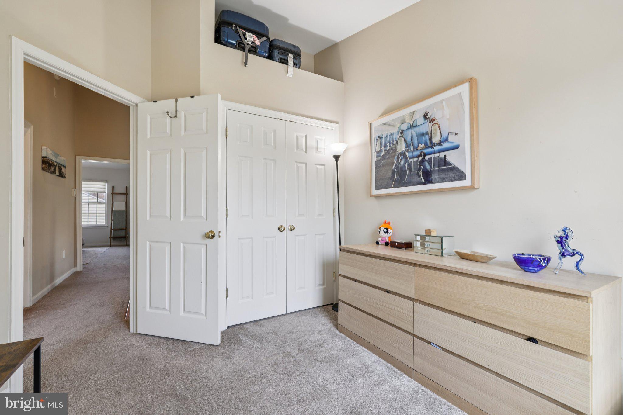 CHAPEL GROVE - Residential