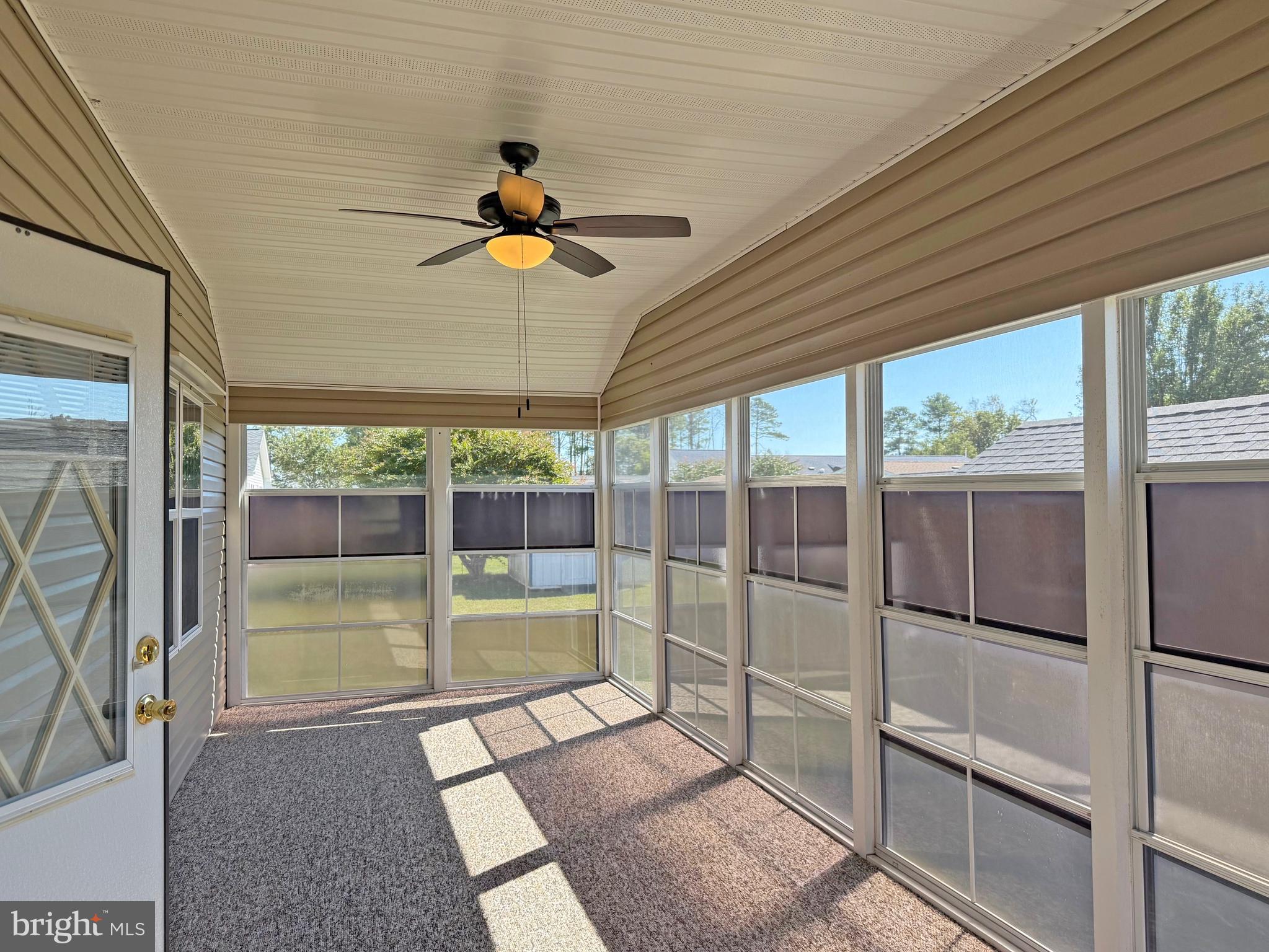 REHOBOTH BAY MHP - Residential