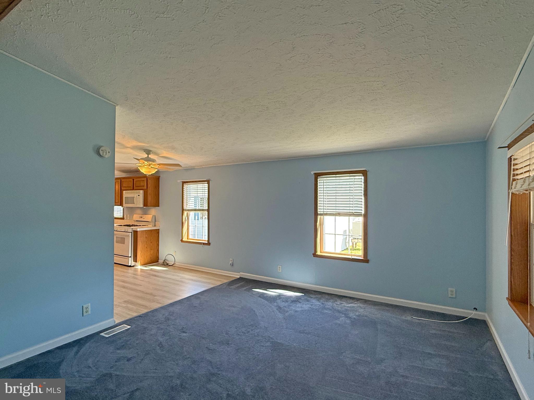 REHOBOTH BAY MHP - Residential