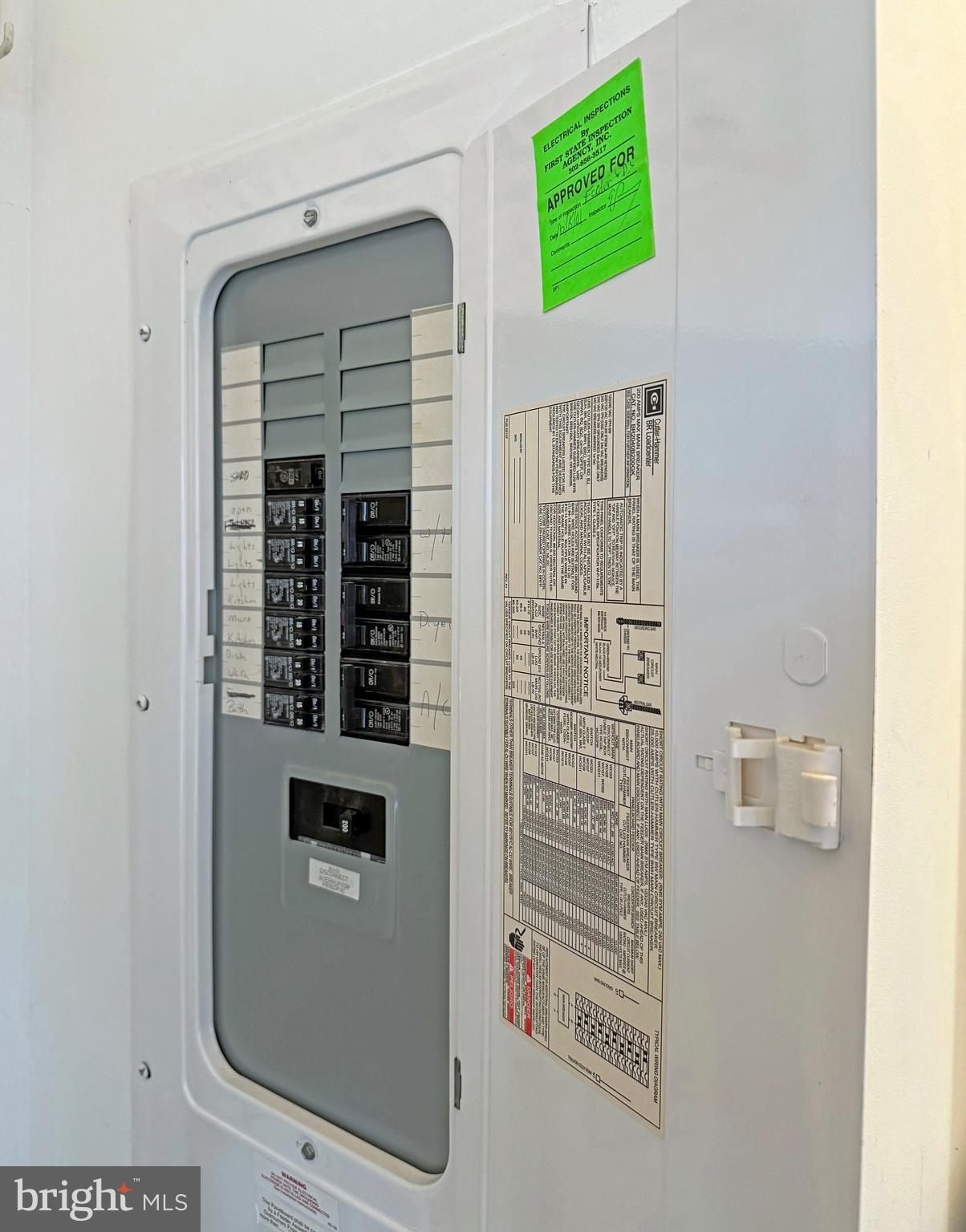 REHOBOTH BAY MHP - Residential