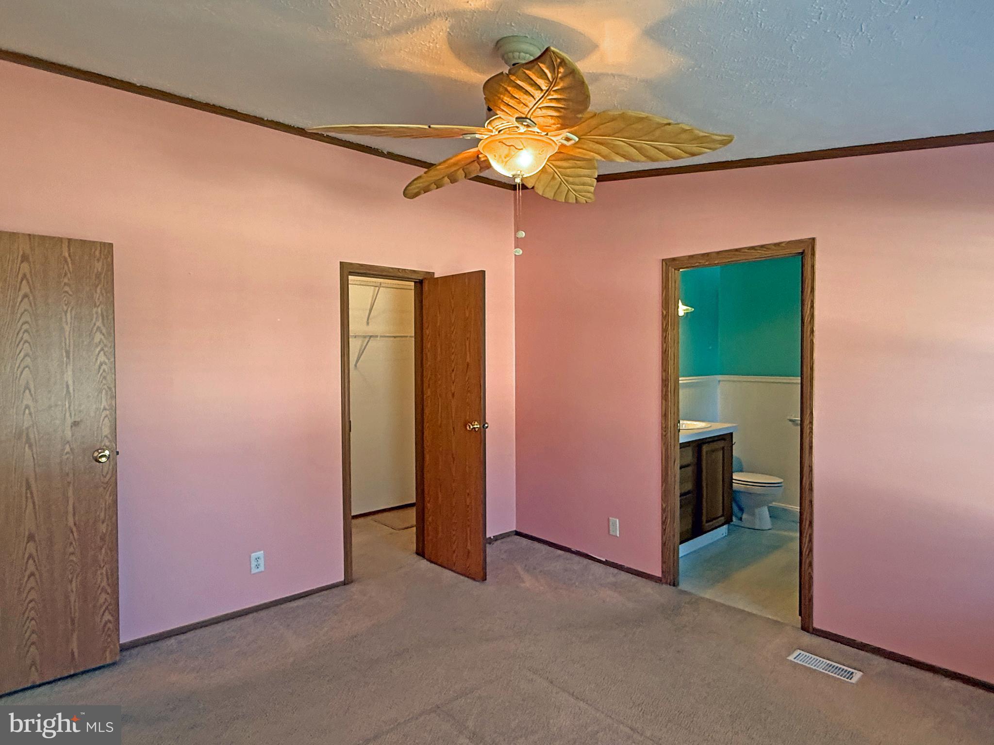 REHOBOTH BAY MHP - Residential