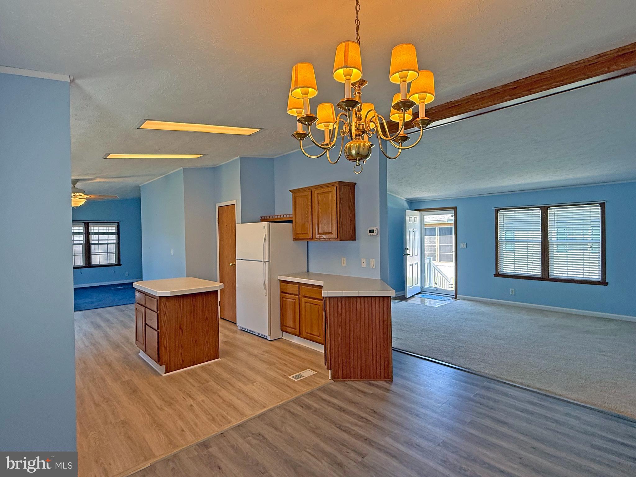 REHOBOTH BAY MHP - Residential