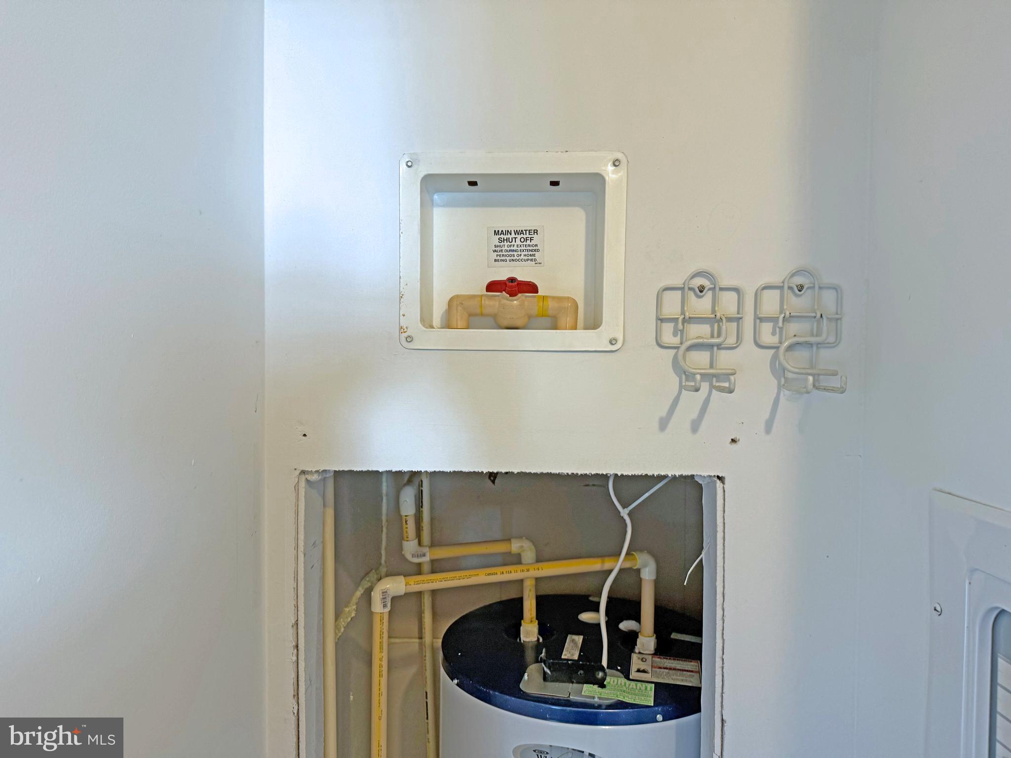 REHOBOTH BAY MHP - Residential