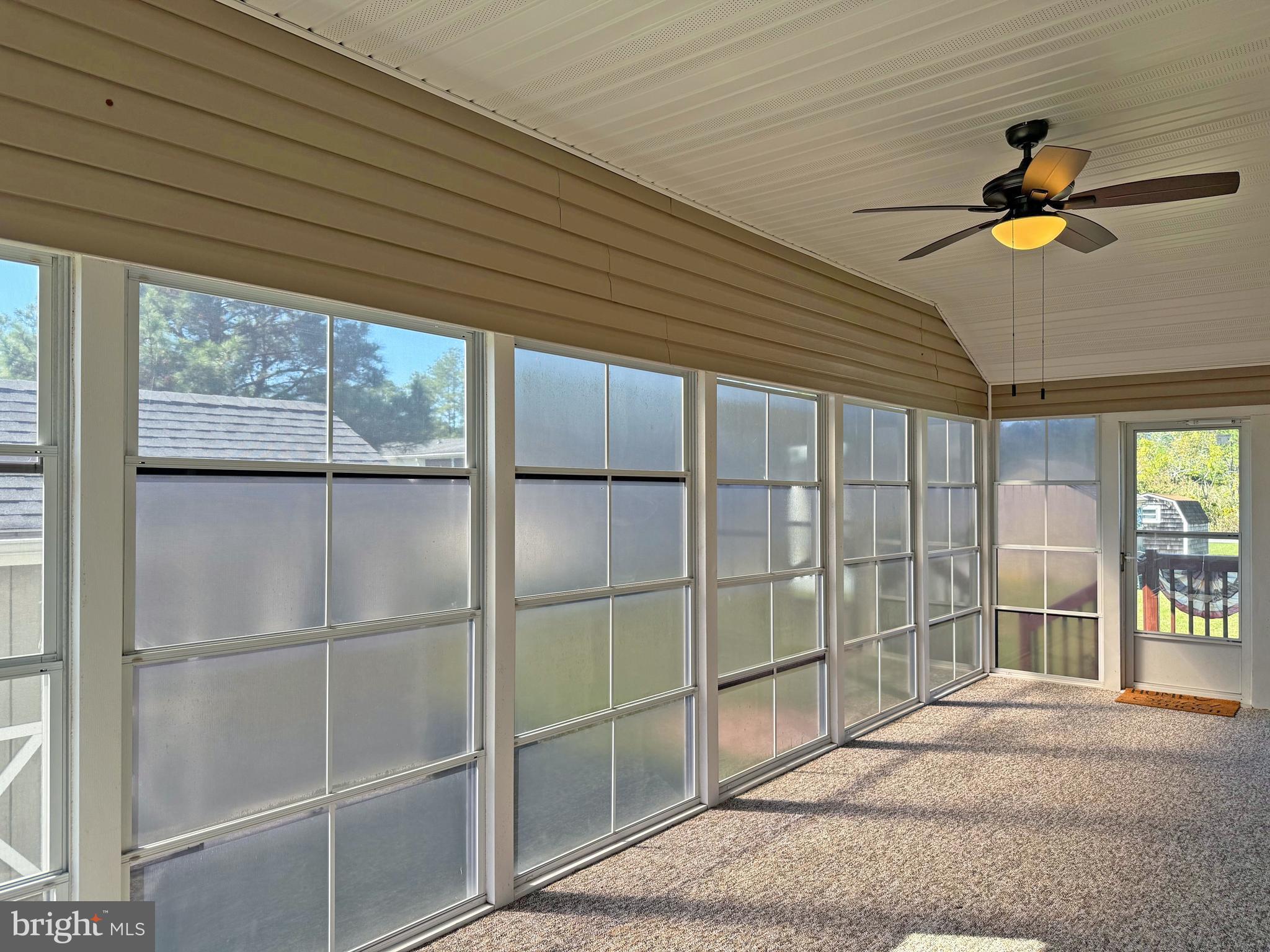 REHOBOTH BAY MHP - Residential