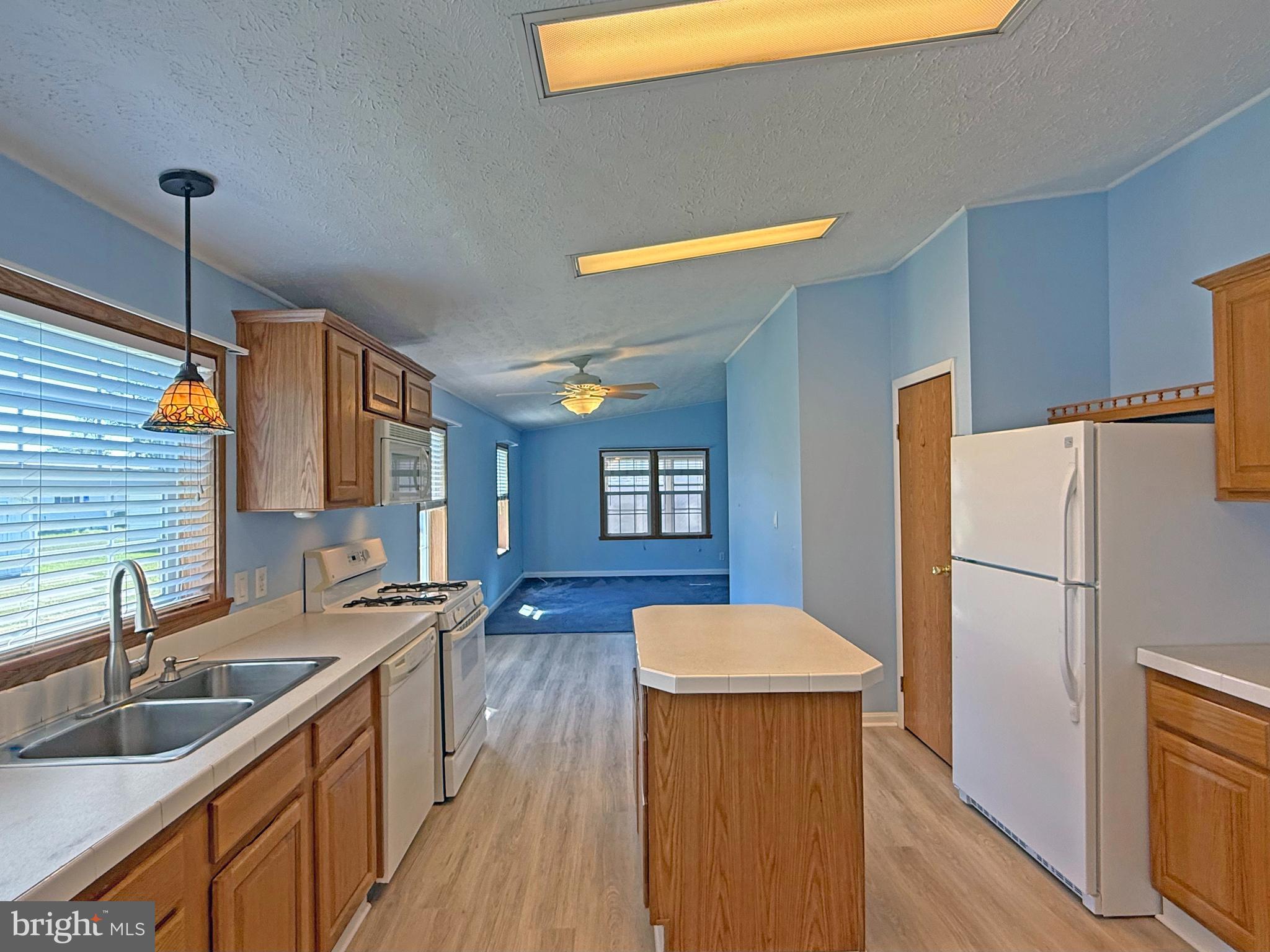 REHOBOTH BAY MHP - Residential