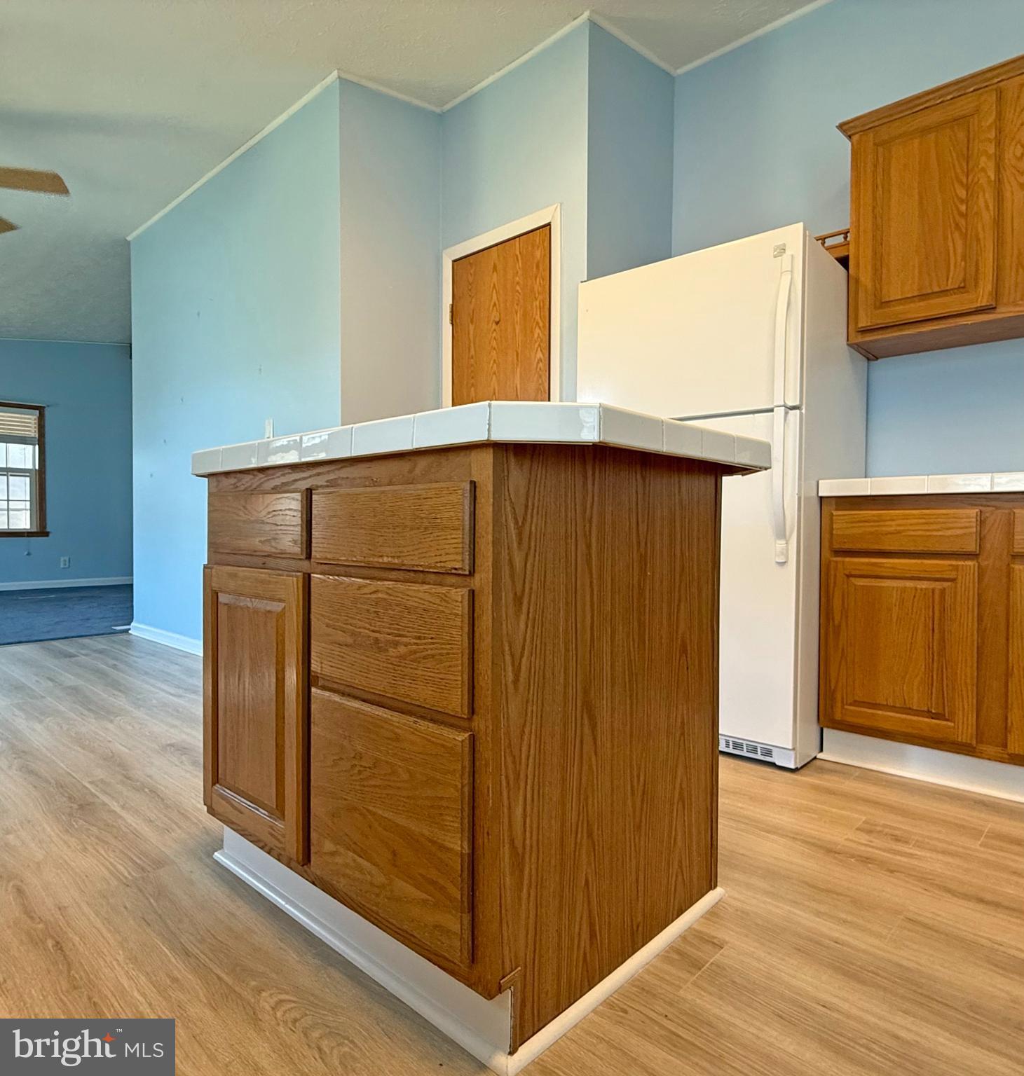 REHOBOTH BAY MHP - Residential