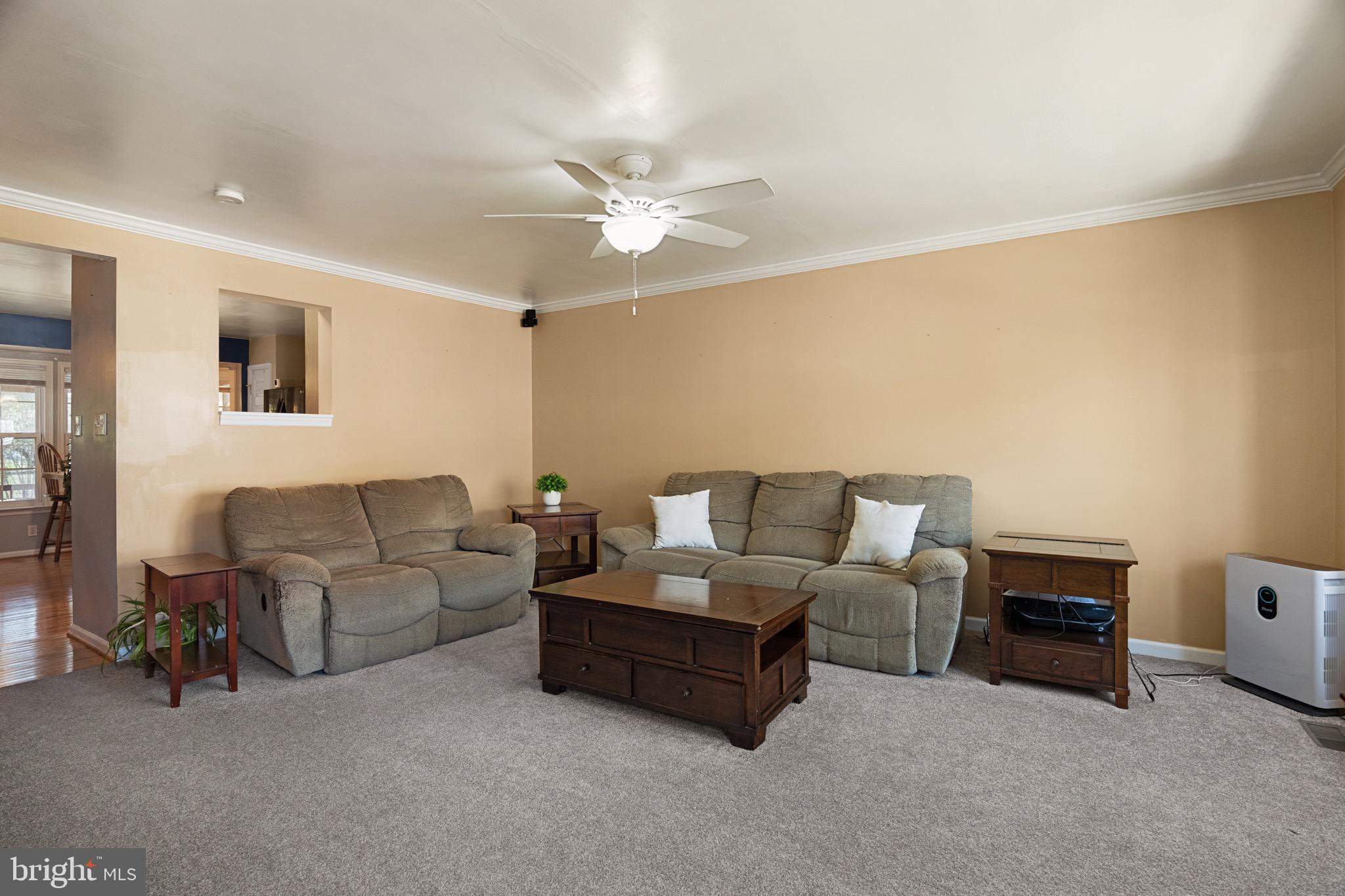 COUNTY GREEN - Residential