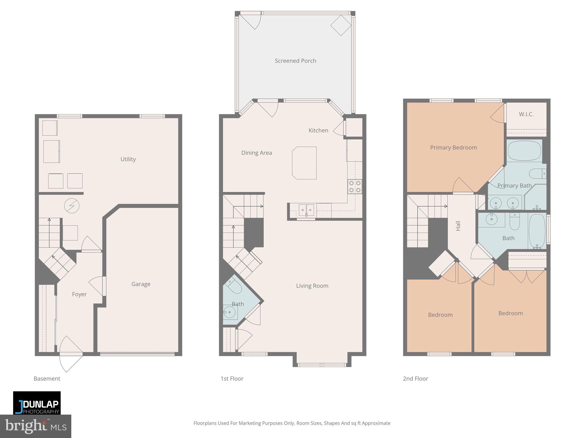 COUNTY GREEN - Residential
