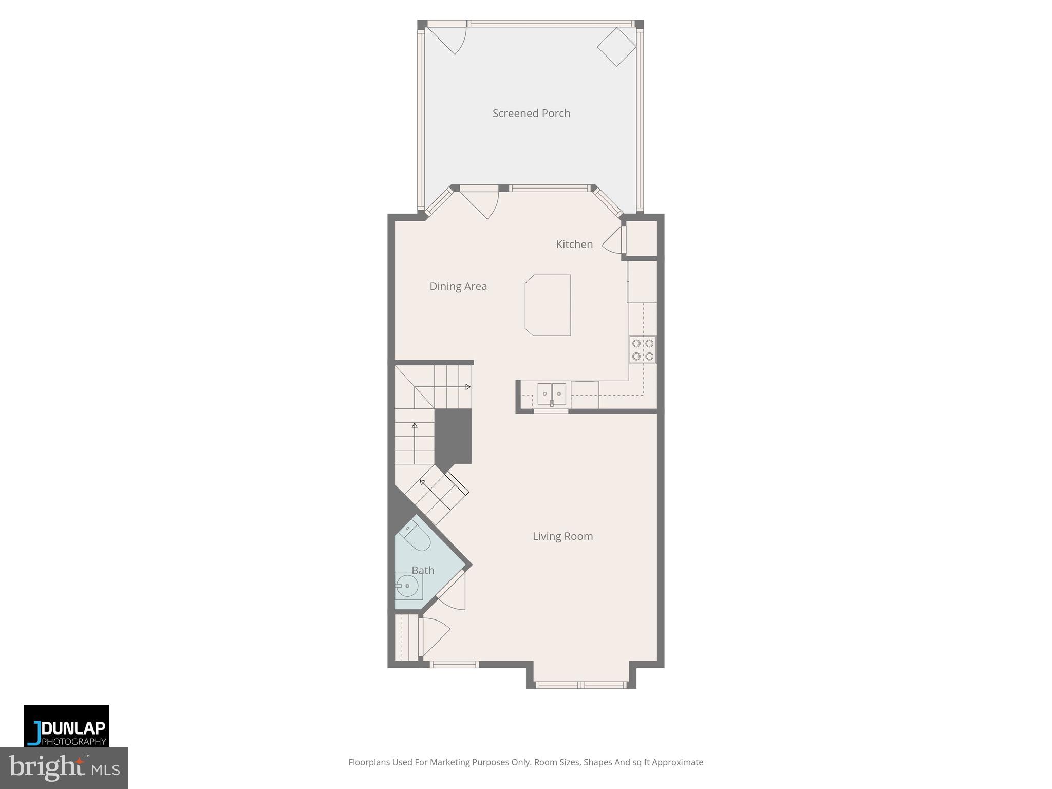 COUNTY GREEN - Residential