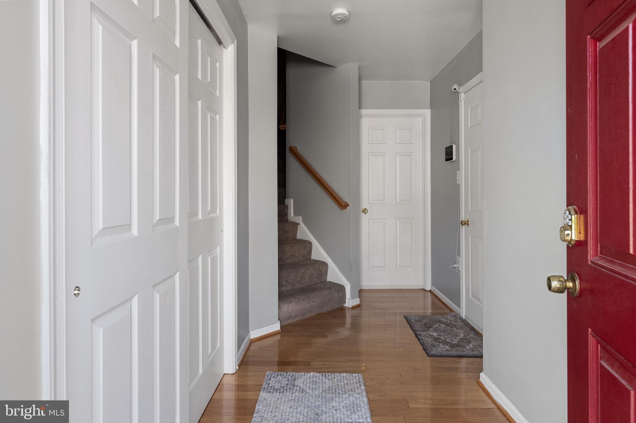 COUNTY GREEN - Residential
