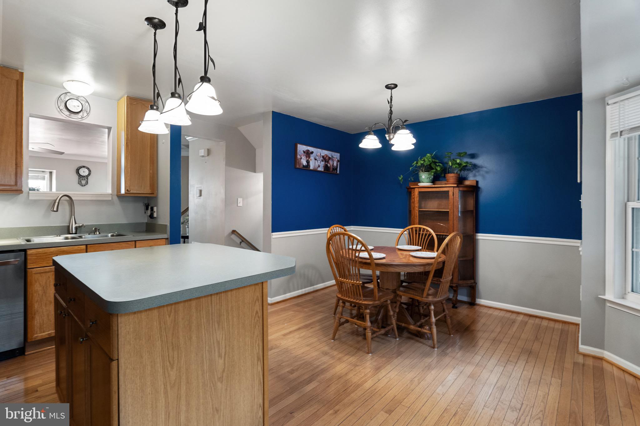 COUNTY GREEN - Residential