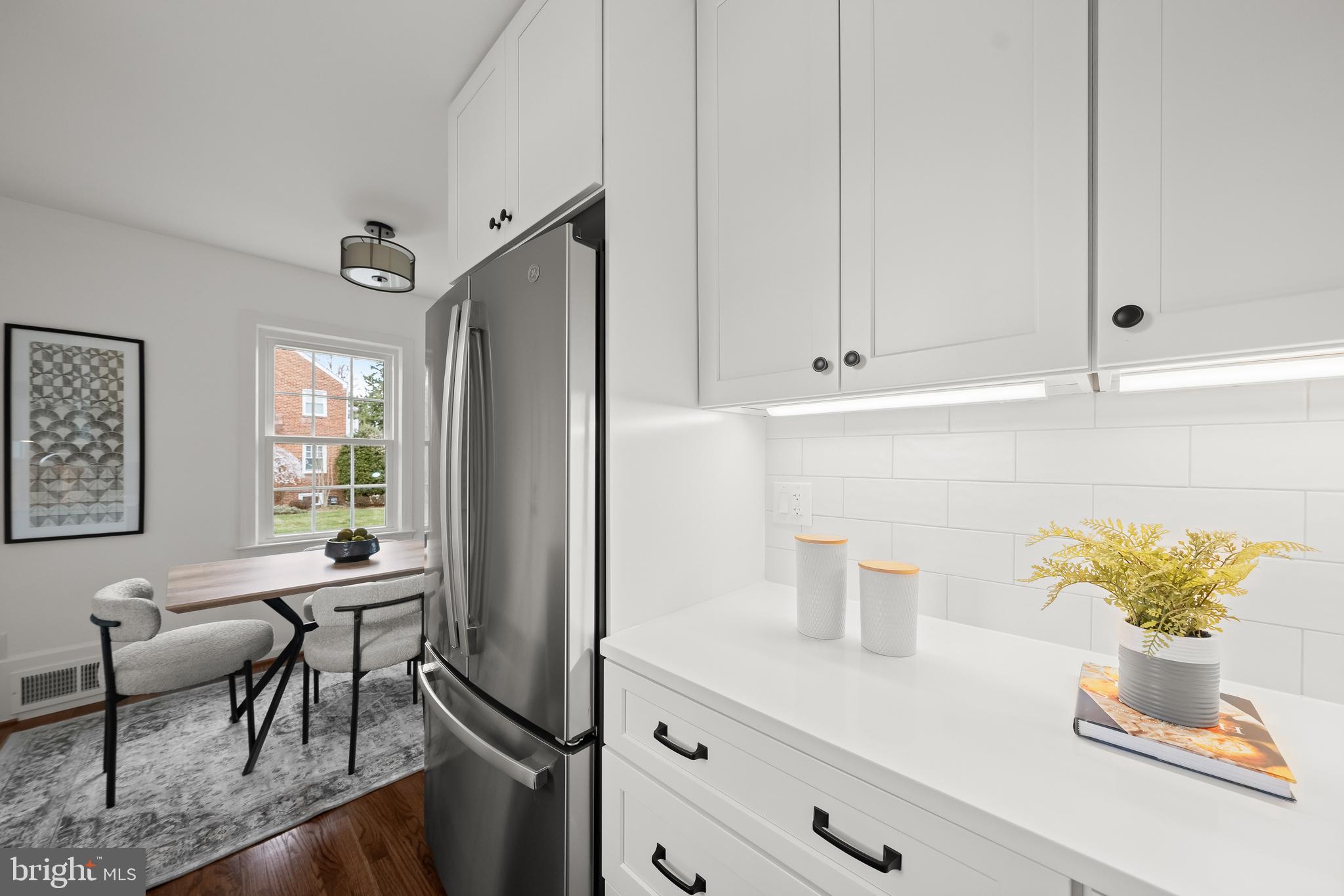 HILLWOOD - Residential