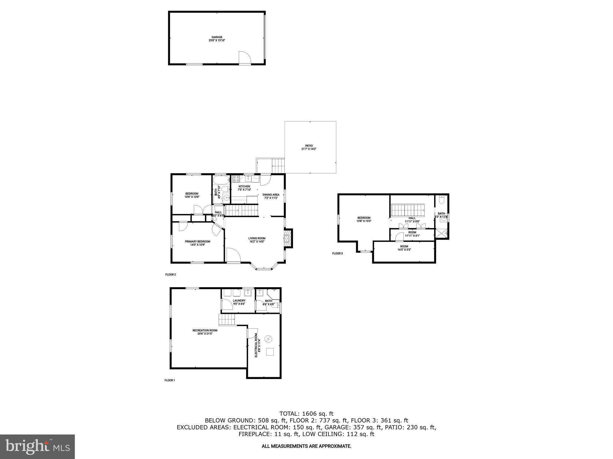 HILLWOOD - Residential