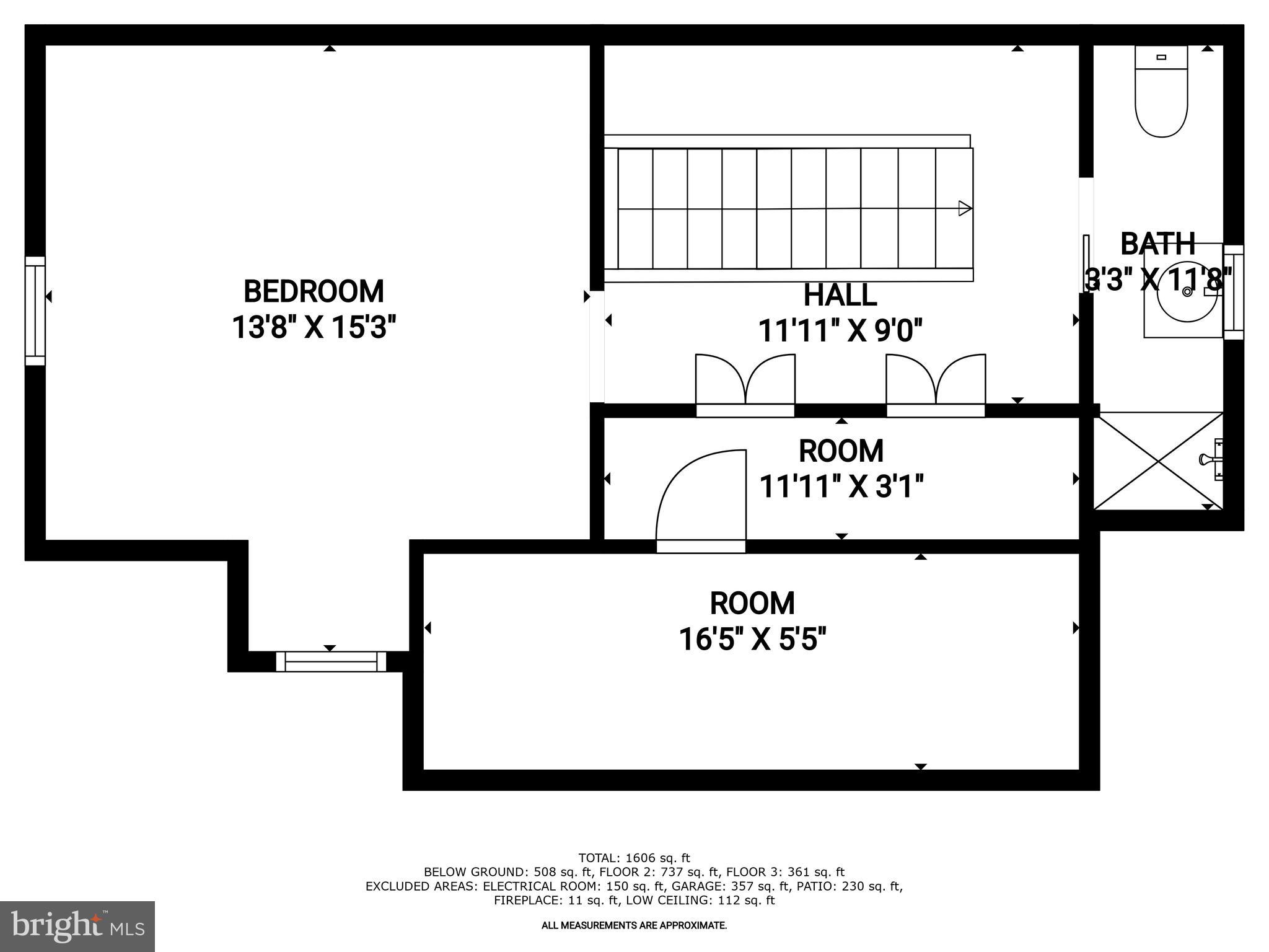 HILLWOOD - Residential