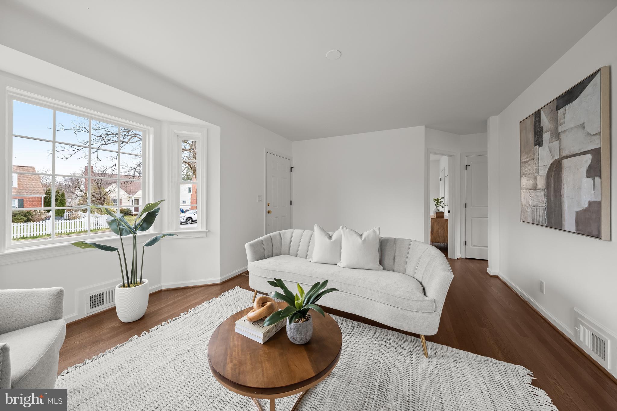 HILLWOOD - Residential