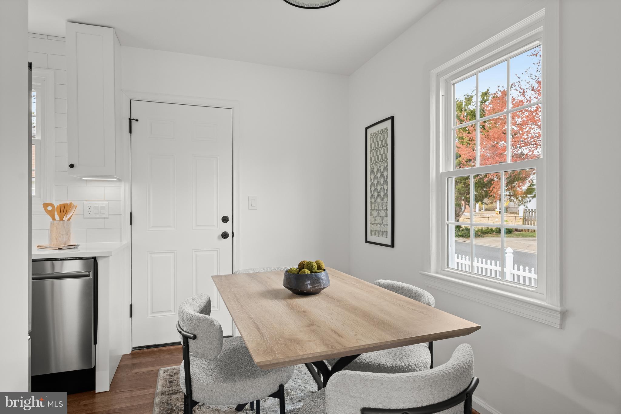 HILLWOOD - Residential