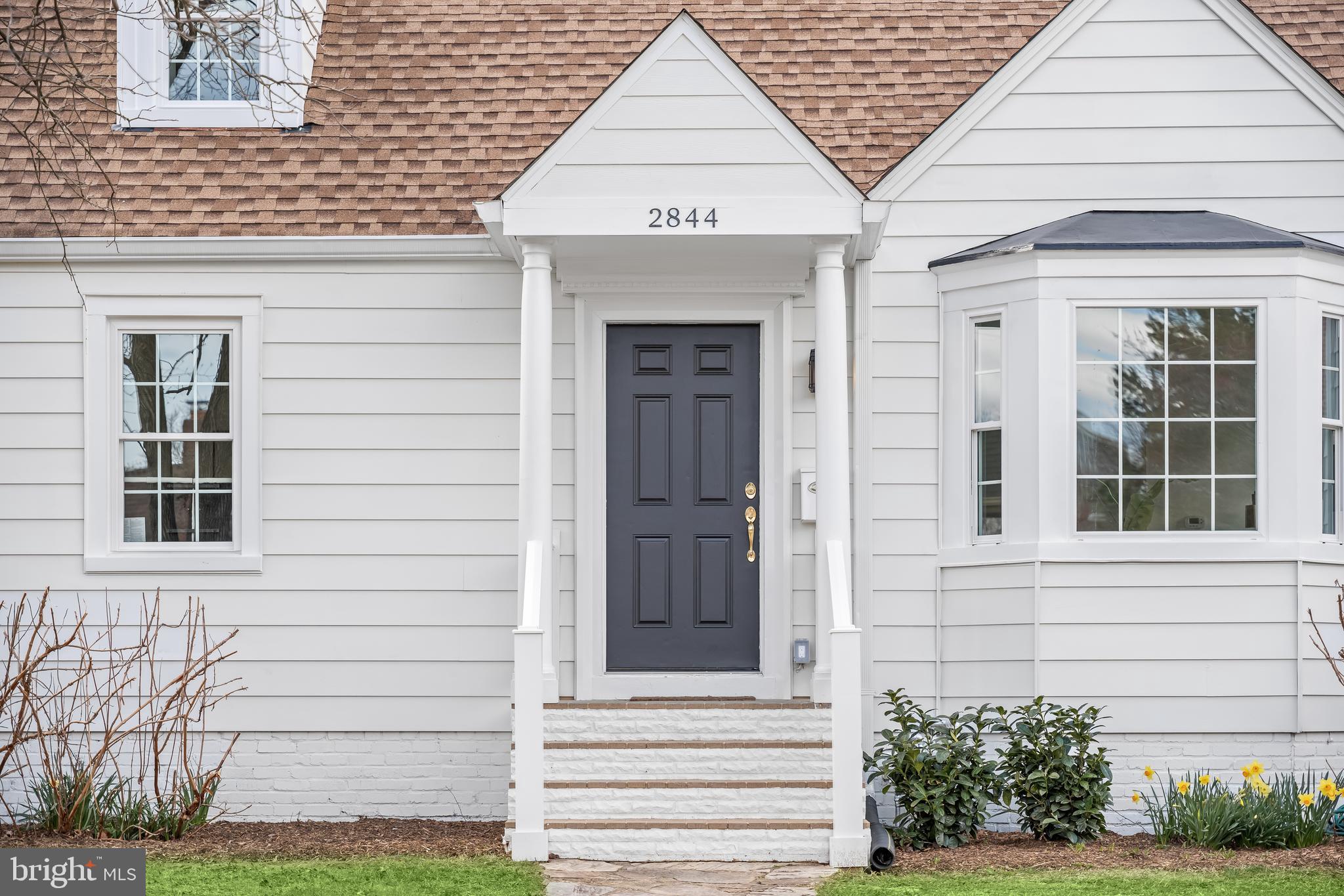 HILLWOOD - Residential