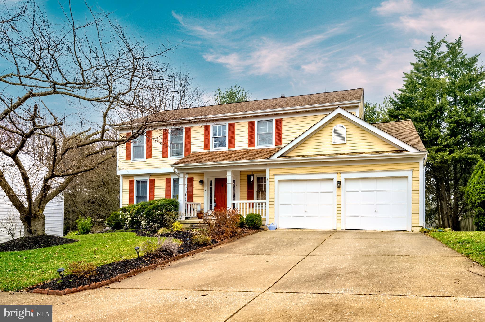 WORTHINGTON GLEN - Residential