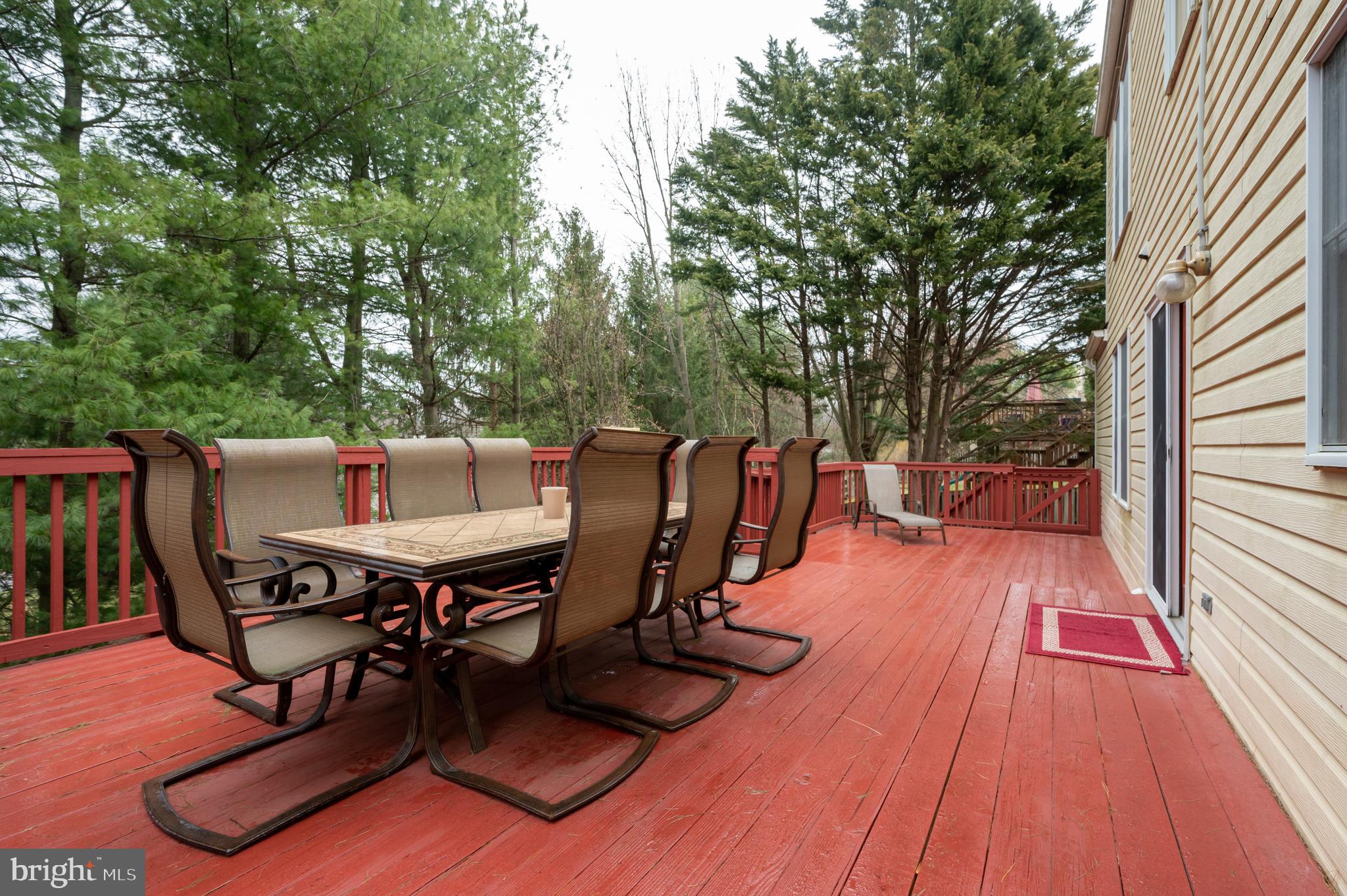 WORTHINGTON GLEN - Residential