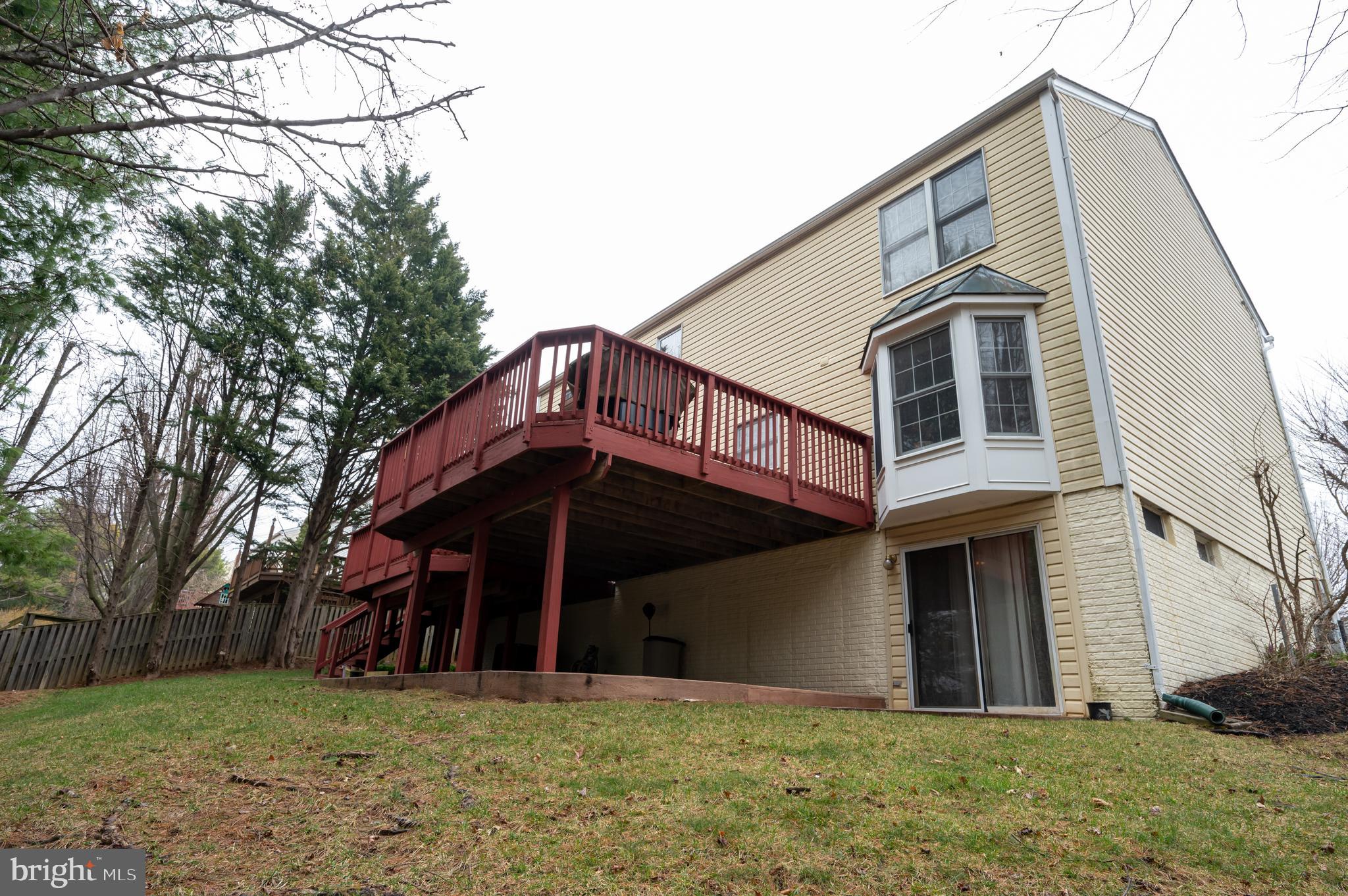 WORTHINGTON GLEN - Residential