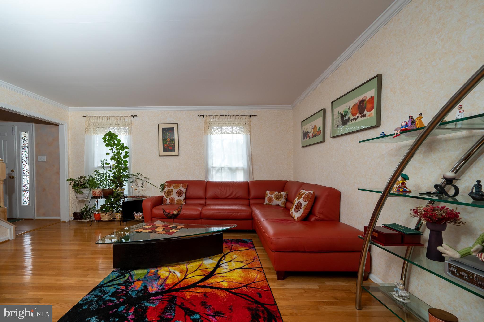 WORTHINGTON GLEN - Residential