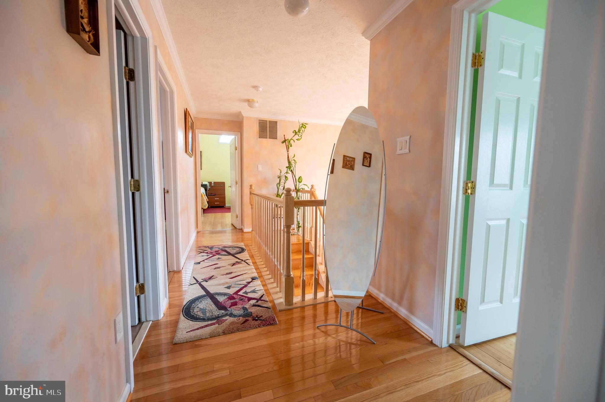 WORTHINGTON GLEN - Residential