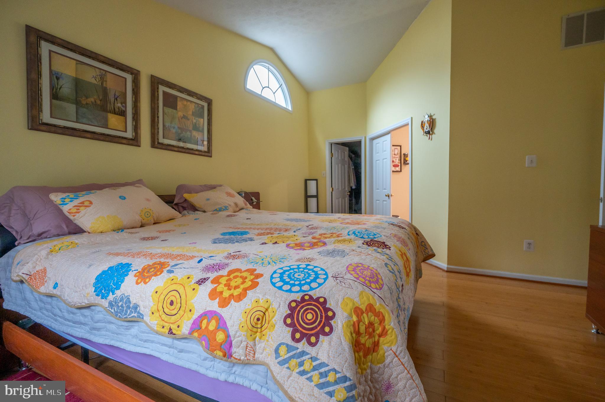 WORTHINGTON GLEN - Residential