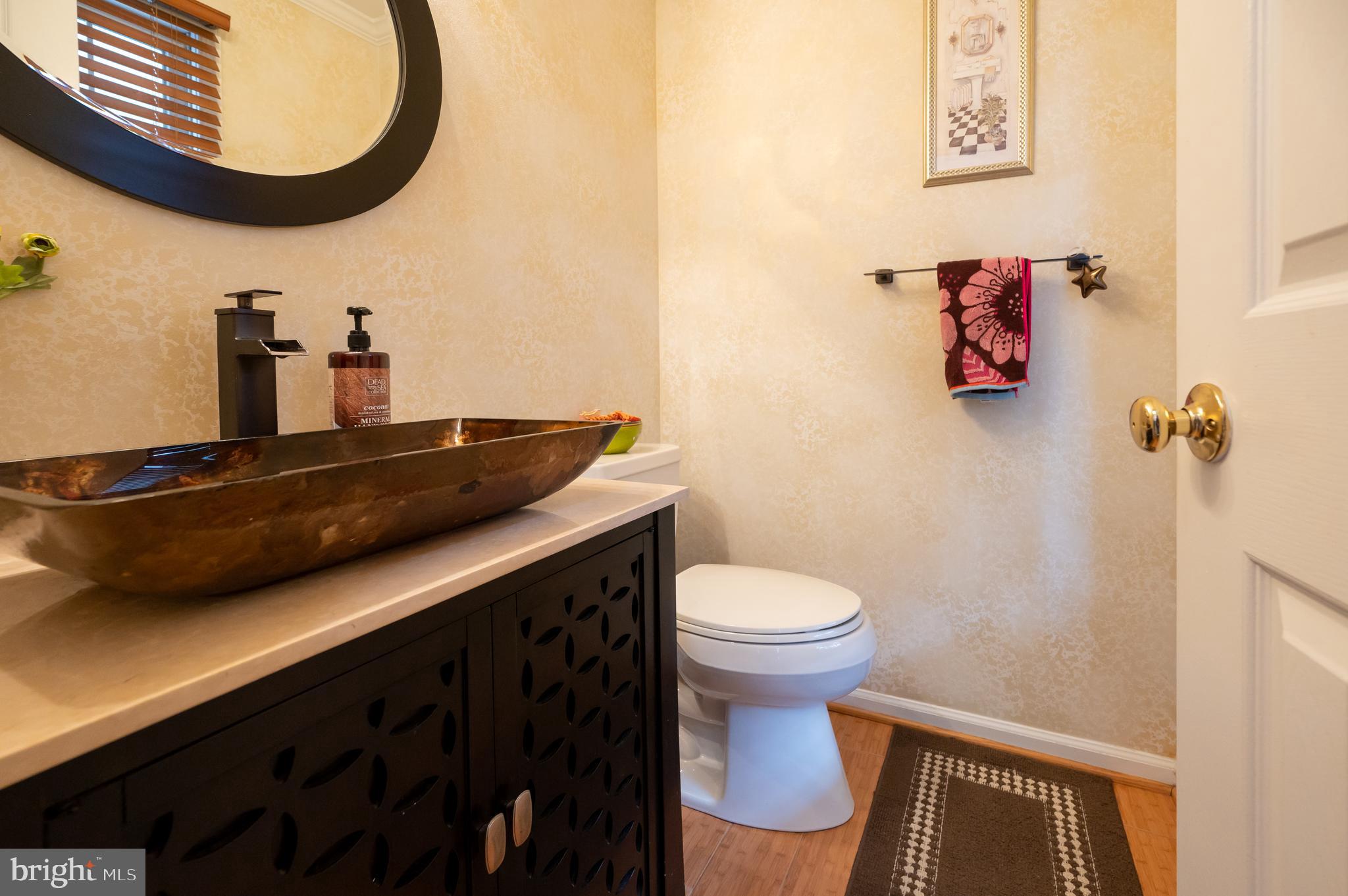 WORTHINGTON GLEN - Residential