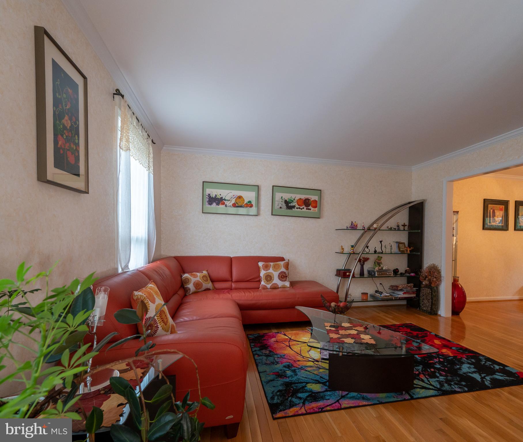 WORTHINGTON GLEN - Residential