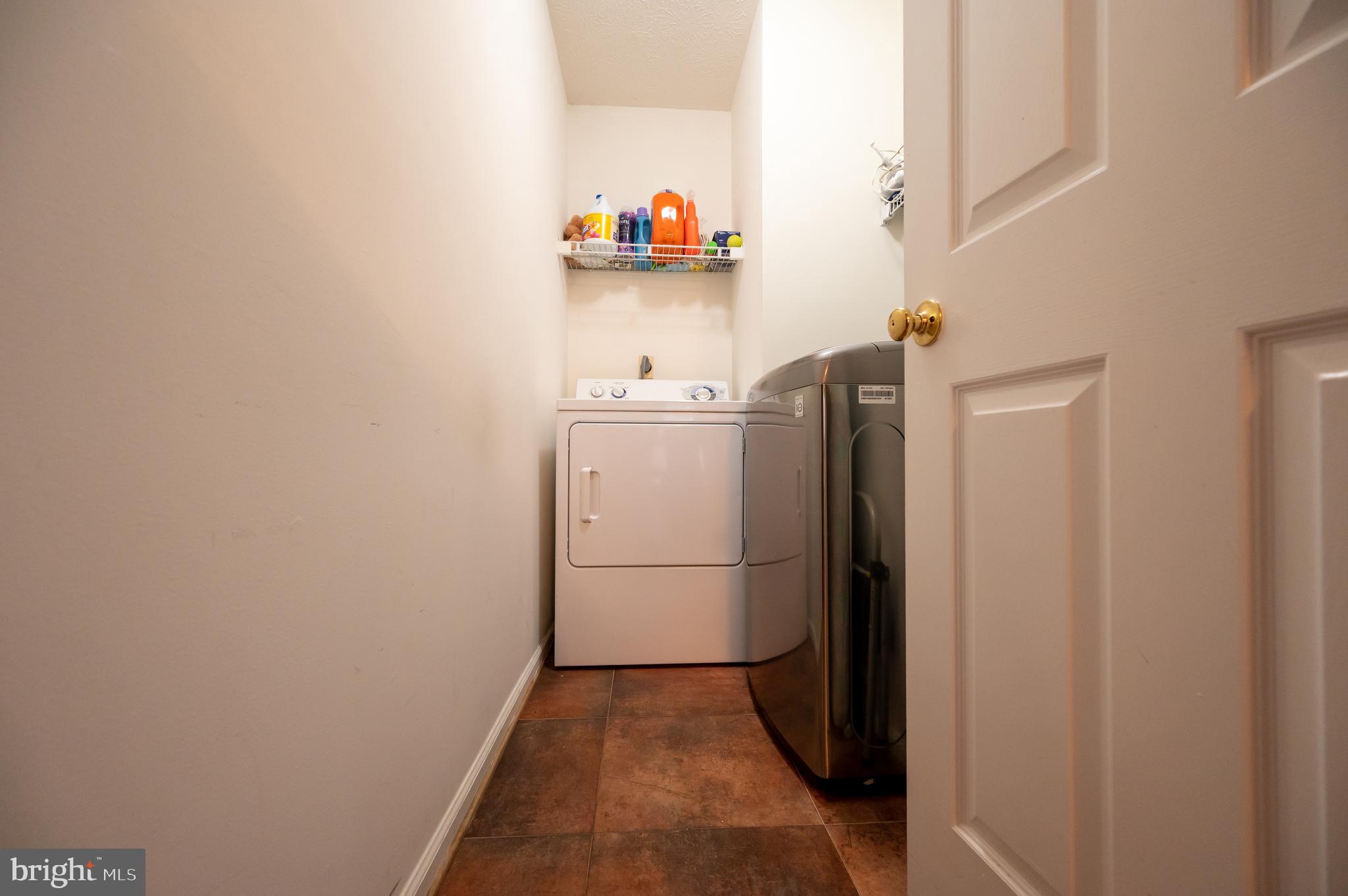 WORTHINGTON GLEN - Residential