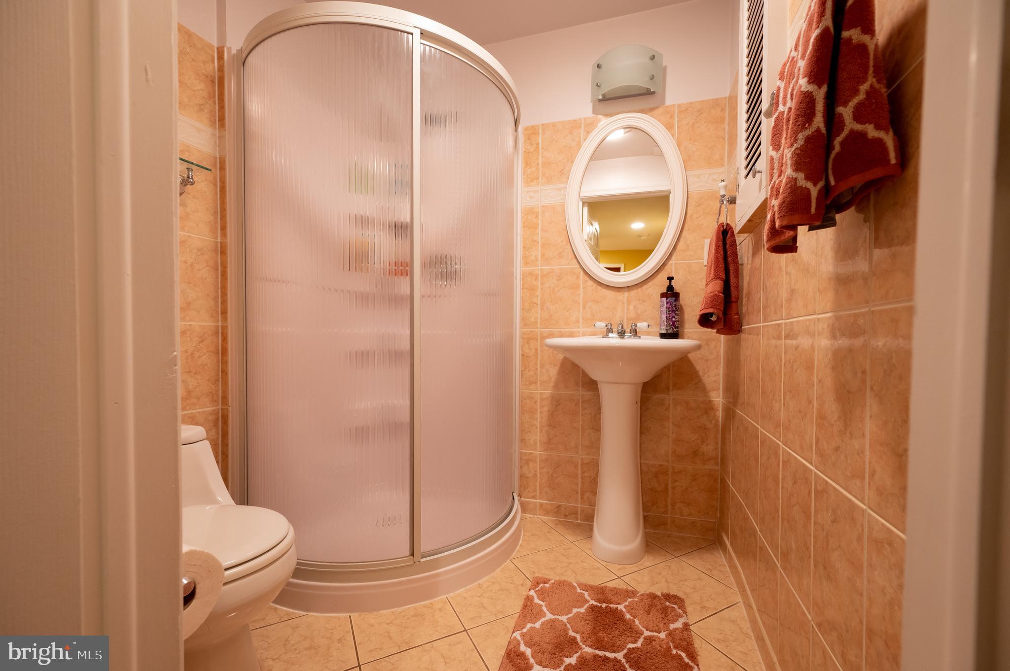 WORTHINGTON GLEN - Residential