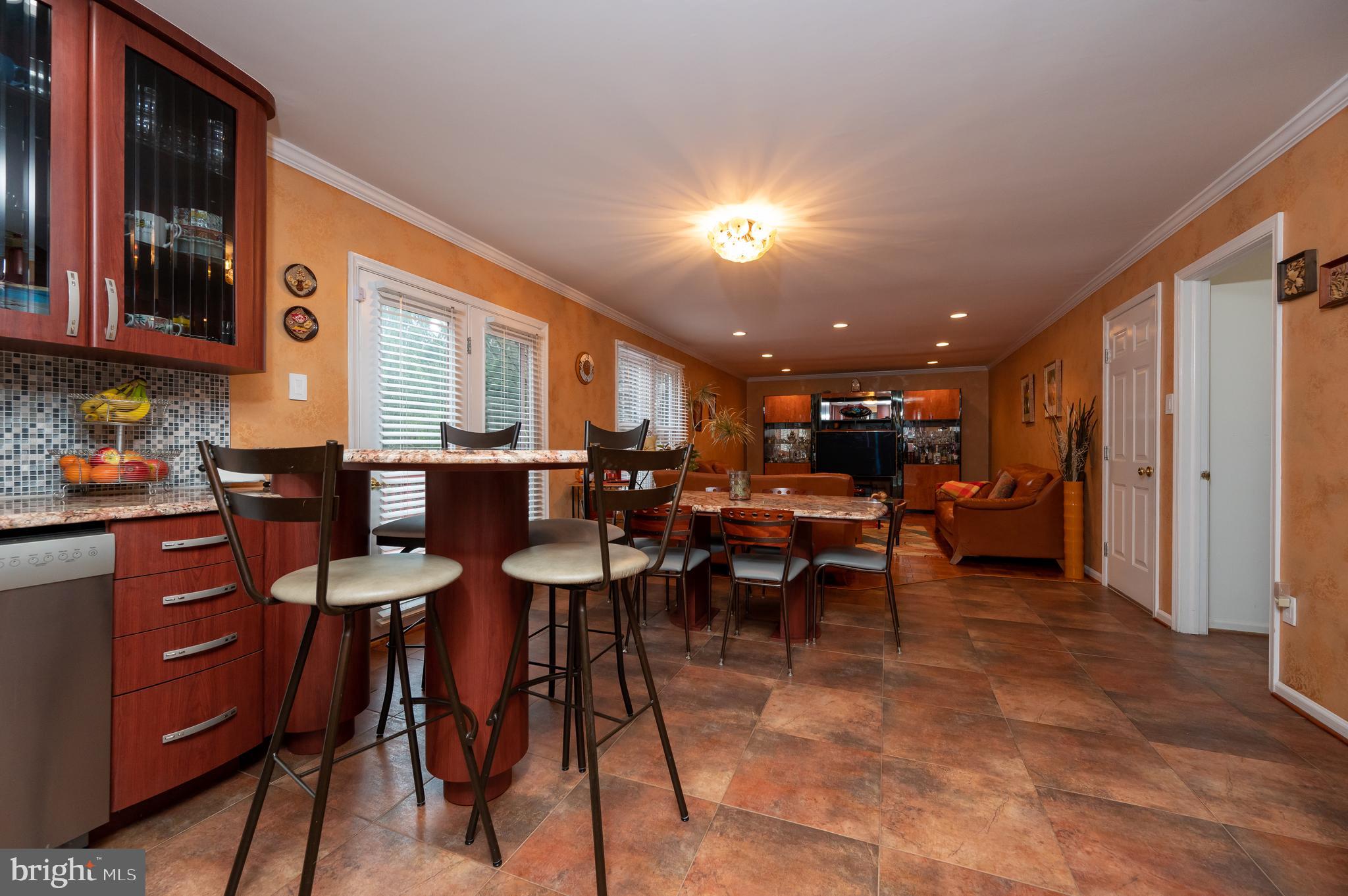 WORTHINGTON GLEN - Residential