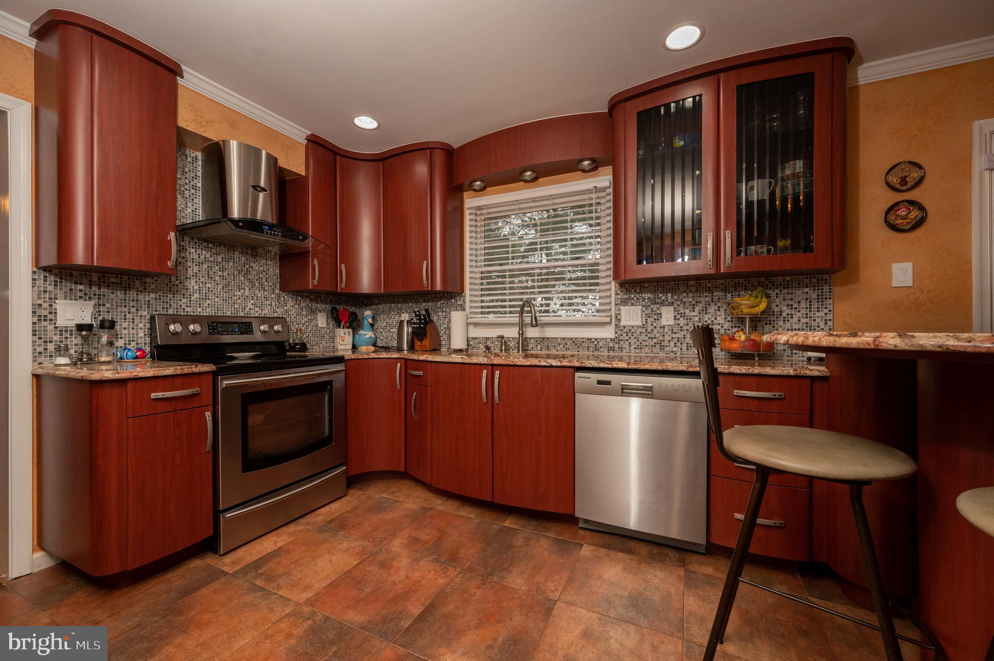 WORTHINGTON GLEN - Residential