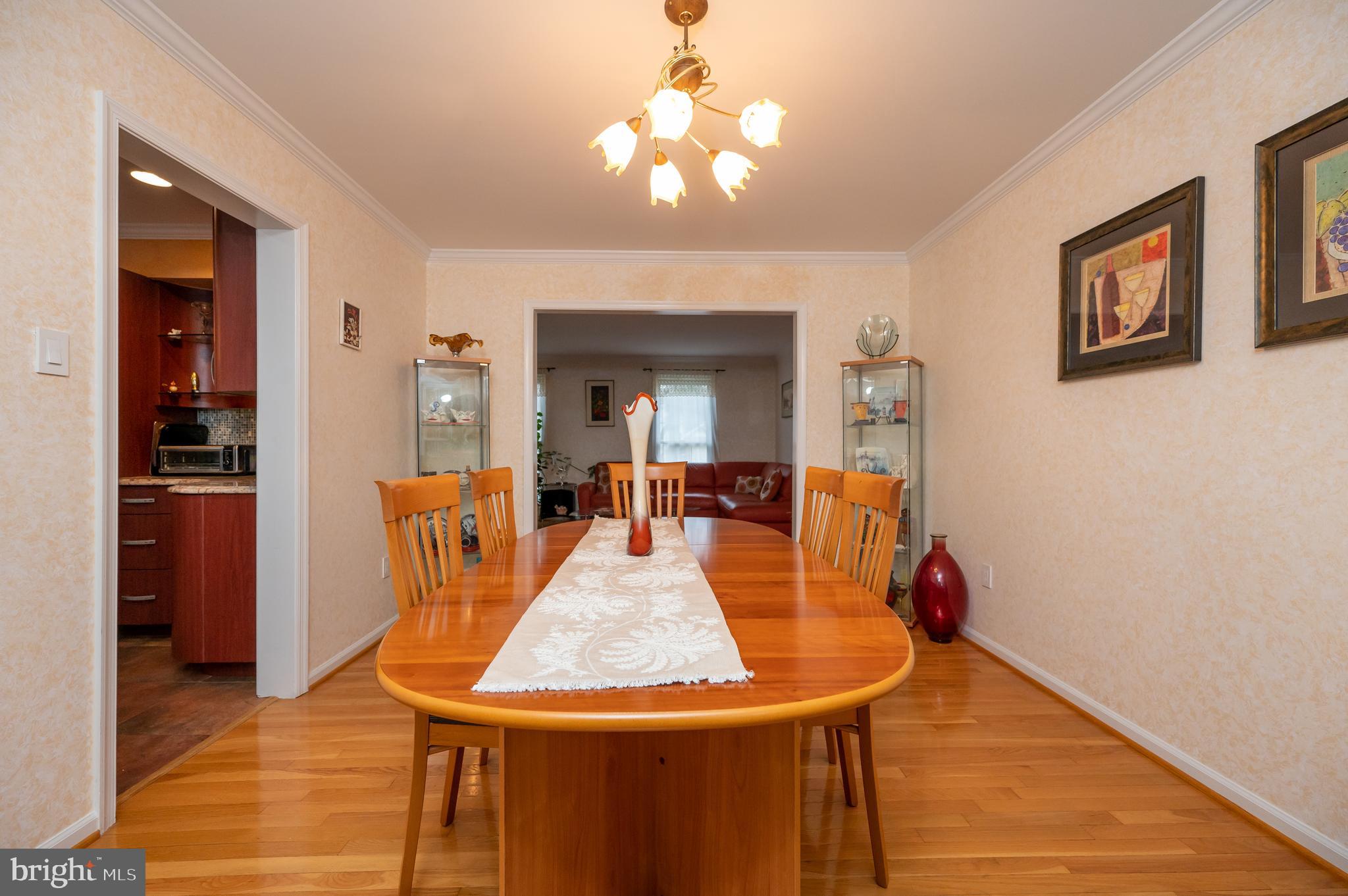 WORTHINGTON GLEN - Residential