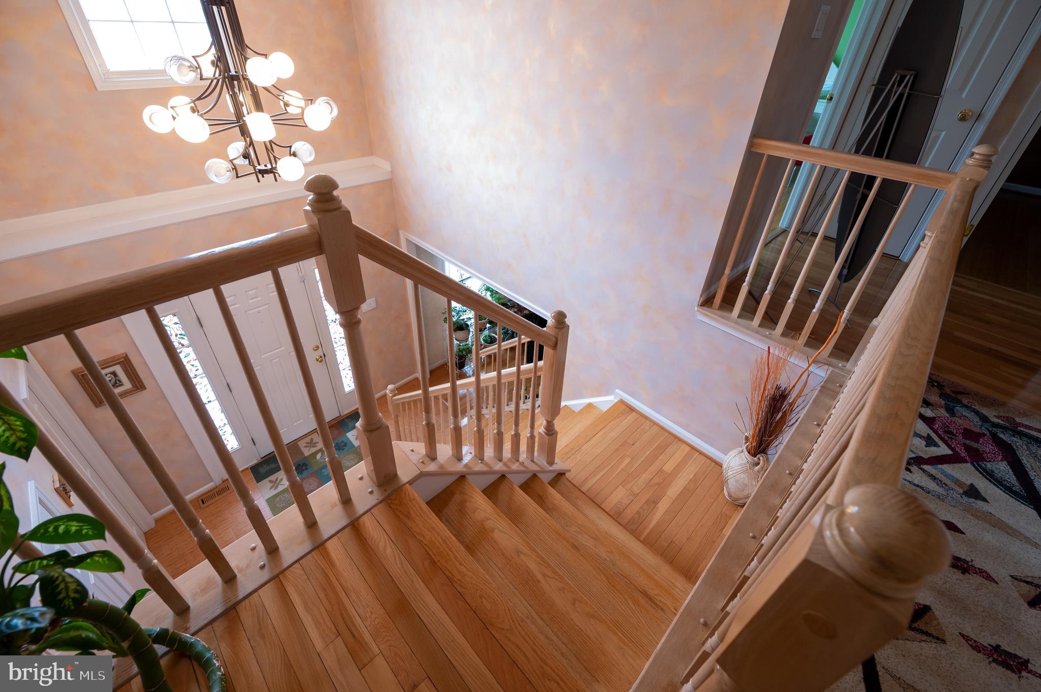 WORTHINGTON GLEN - Residential