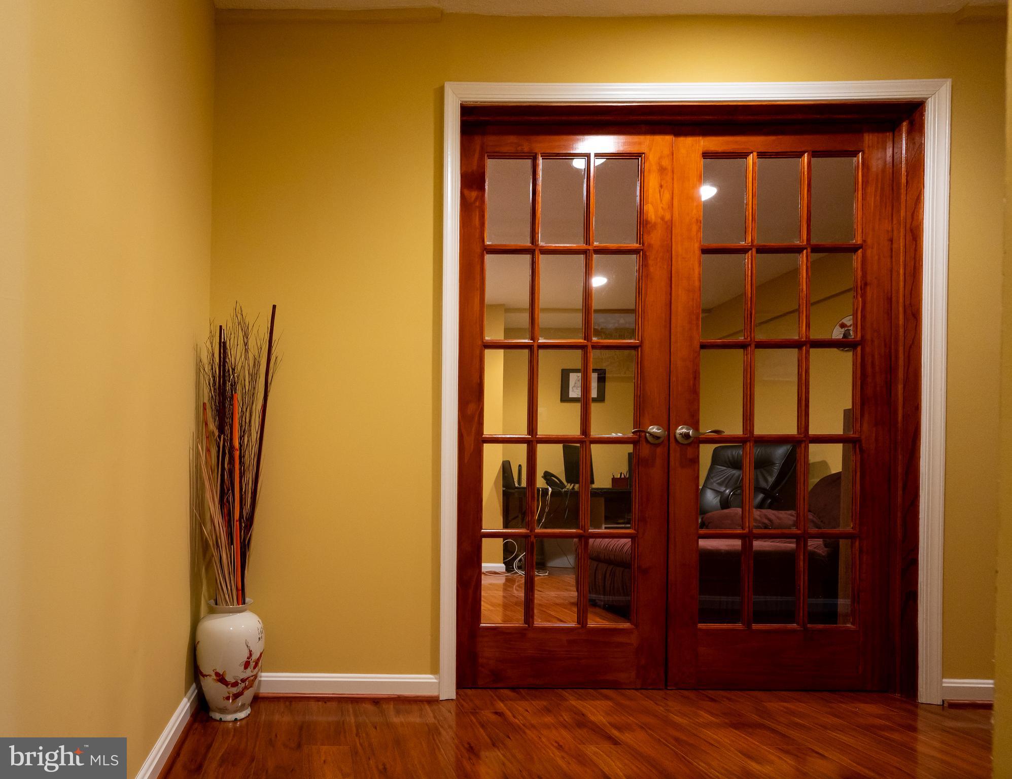 WORTHINGTON GLEN - Residential