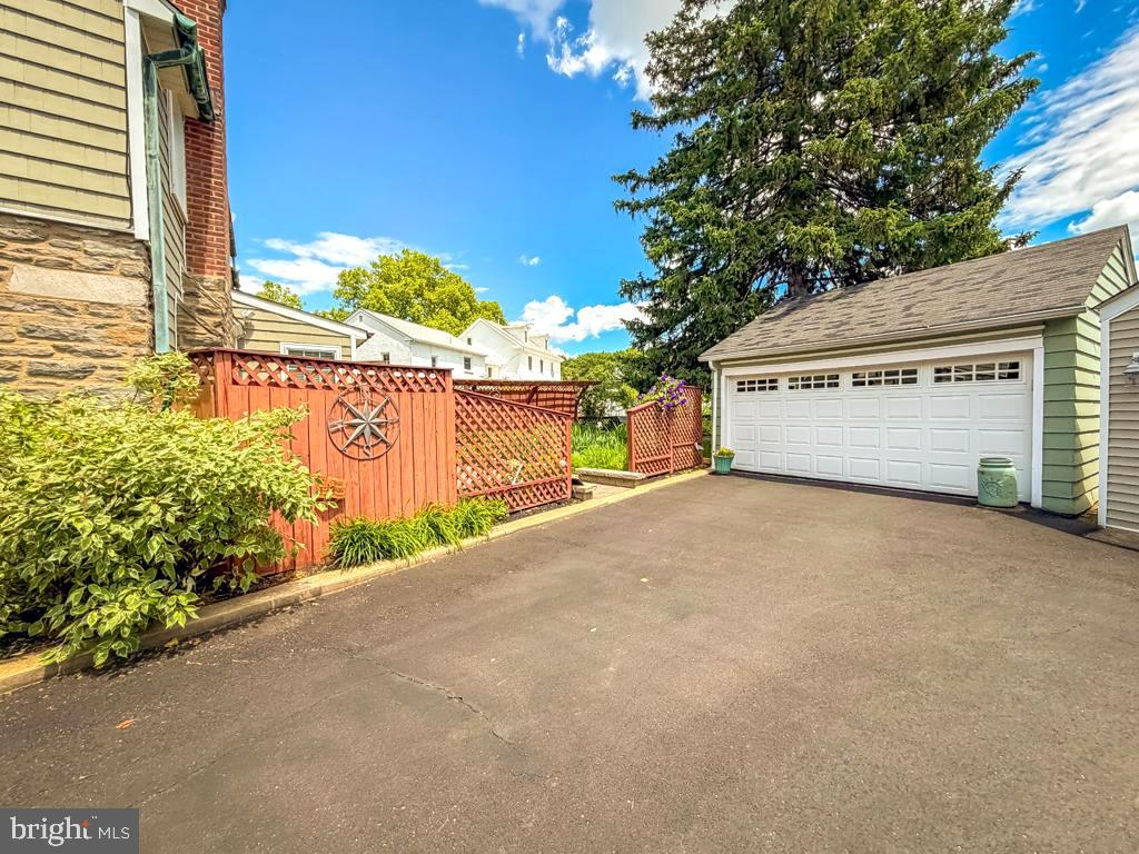 HARRIMAN - Residential