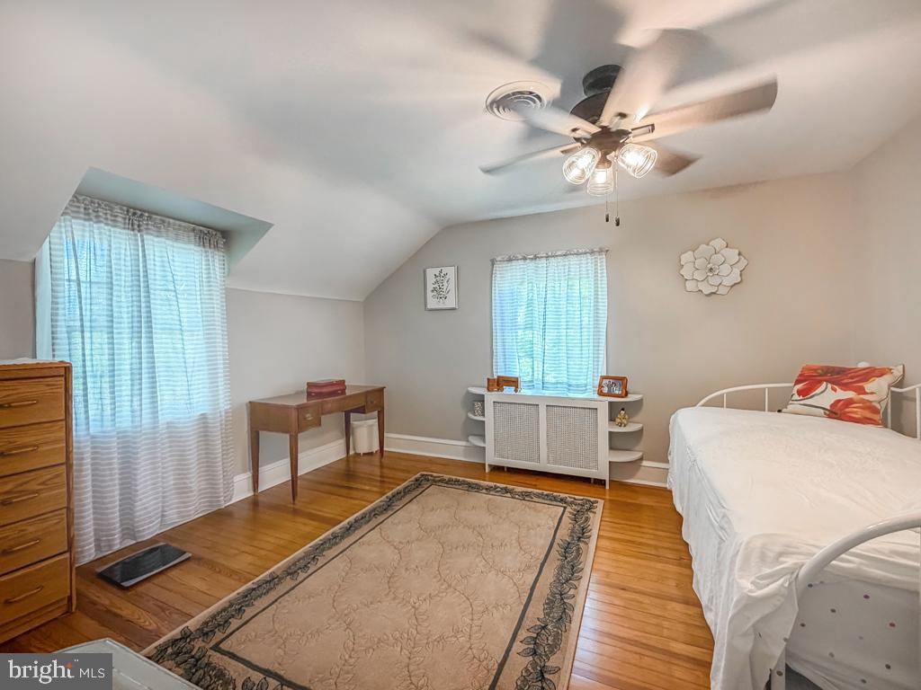 HARRIMAN - Residential