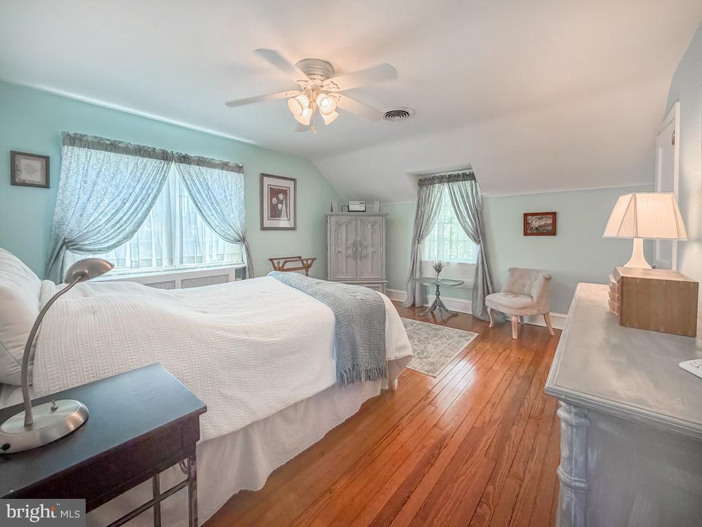 HARRIMAN - Residential
