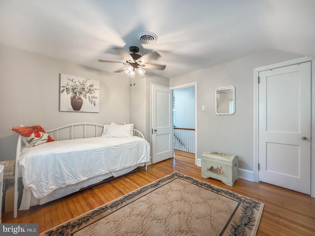 HARRIMAN - Residential