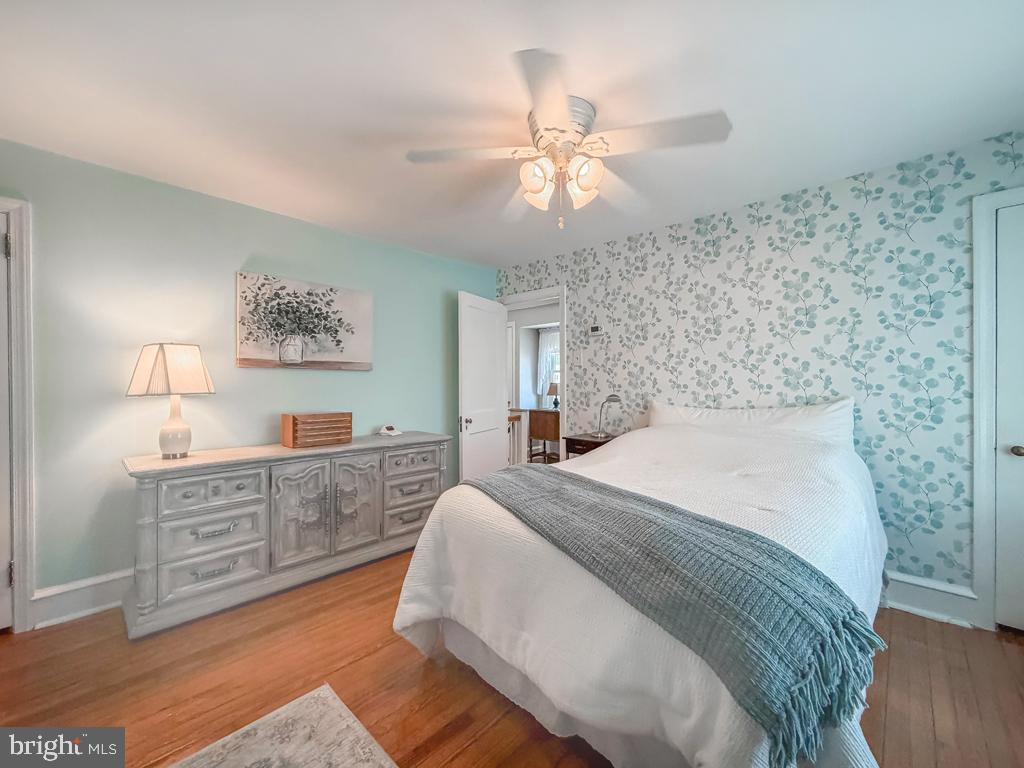 HARRIMAN - Residential