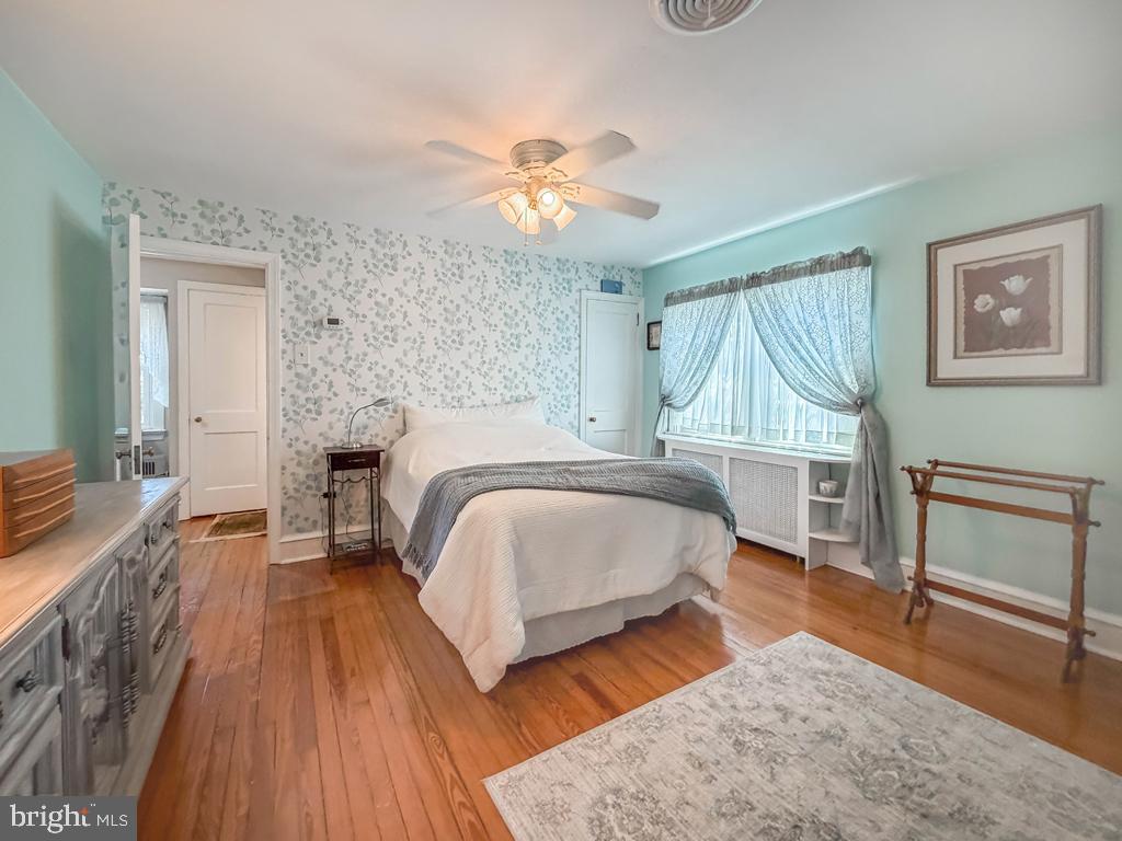 HARRIMAN - Residential