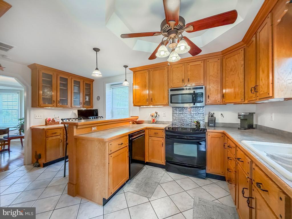 HARRIMAN - Residential