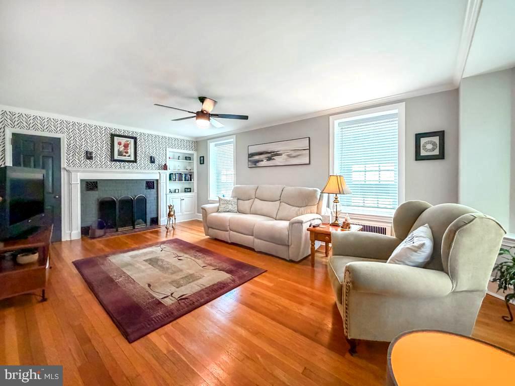 HARRIMAN - Residential