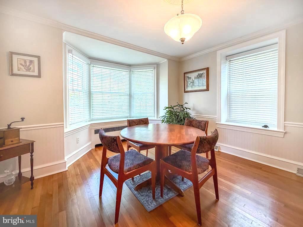 HARRIMAN - Residential