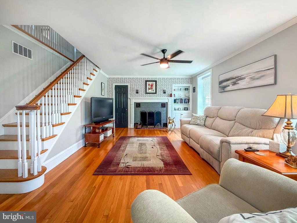 HARRIMAN - Residential