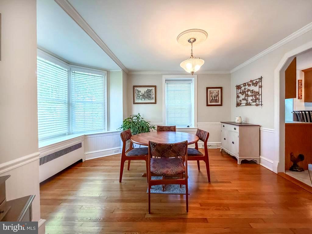 HARRIMAN - Residential